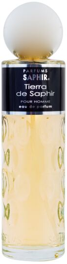 Tierra Men Eau de Parfum 200 ml Tierra Men Eau de Parfum 200 ml