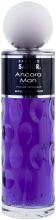 Ancora Men Eau de Parfum Vaporisateur n71 200 ml Ancora Men Eau de Parfum Vaporisateur n71 200 ml
