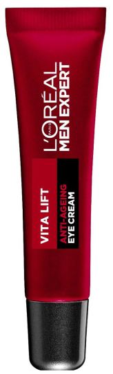 L'Or&eacute;al Paris Contour Yeux pour Hommes Men Expert Vita-Lift 5 15 ml