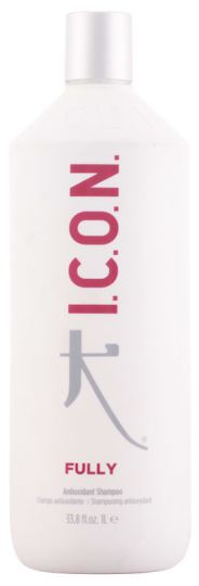 Shampooing entièrement antioxydant 1000 ml Shampooing entièrement antioxydant 1000 ml