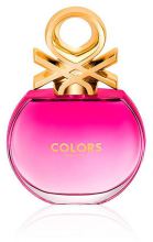 Colors Pink Eau de Toilette Vapo 50 ml