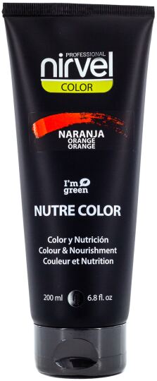 Nutre Color Coloraci&oacute;n Directa 200 ml