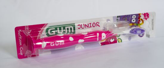 Junior Denta Brush 7-9 ans Junior Denta Brush 7-9 ans