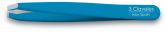 Pincettes bleu crabe 9 cm