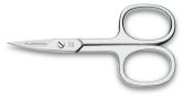 Ciseaux &agrave; ongles courb&eacute;s 3,5 pouces