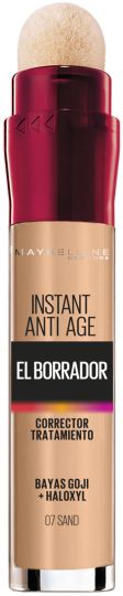 Correction des yeux Traitement Anti-âge instantané 07 sable Correction des yeux Traitement Anti-âge instantané 07 sable