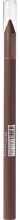 Crayon pour les yeux Tattoo Liner 911 Smooth Walnut Châtain clair 1,3 gr Crayon pour les yeux Tattoo Liner 911 Smooth Walnut Châtain clair 1,3 gr