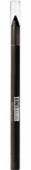 Crayon pour les yeux Tattoo Liner 900 Deep Onyx noir 1,3 gr