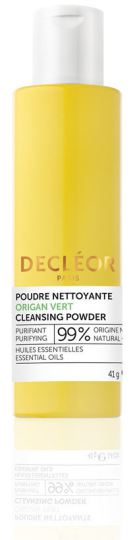 P&acirc;te de nettoyage en poudre 41 gr