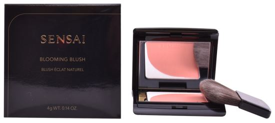Sensai Blush fleuri #Orange 4 gr