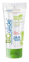 Lubrifiant Bioglide Plus au Ginseng 100 ml