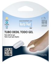 Dedil Full Gel Tube Elastique 6 pcs Dedil Full Gel Tube Elastique 6 pcs