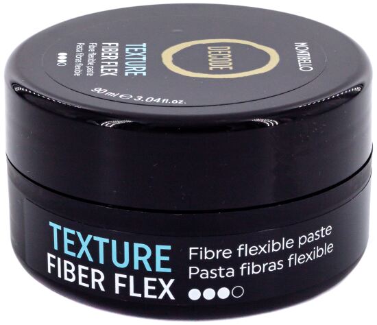 Montibello Decode Texture Fiber Flex Pasta Fibras Flexible 90 ml