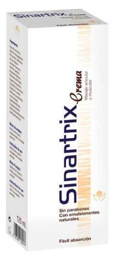 Crème Sinartrix Crème Sinartrix