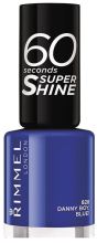 Vernis &agrave; Ongles 60 Secondes Super Shine