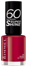 Vernis &agrave; Ongles 60 Secondes Super Shine