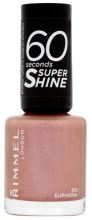 Vernis &agrave; Ongles 60 Secondes Super Shine