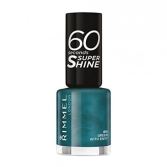 Vernis &agrave; Ongles 60 Secondes Super Shine