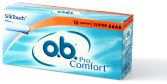 Tampons ProComfort Tampons ProComfort