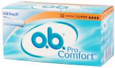Tampons ProComfort Tampons ProComfort