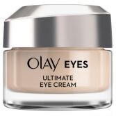 Eyes Ultimate Crème Contour des Yeux 15 ml Eyes Ultimate Crème Contour des Yeux 15 ml