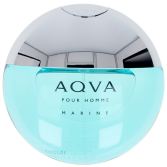 Eau de toilette Aqua Marine pour homme