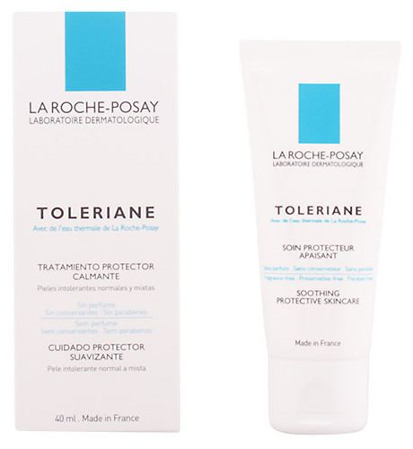 Toleriane Soin Protecteur Apaisant 40 ml