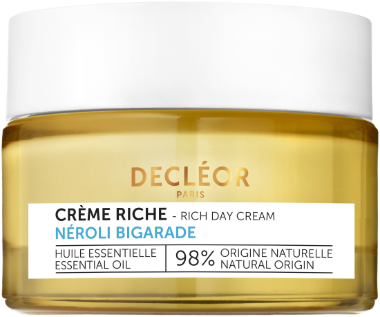 Cr&egrave;me Riche N&eacute;roli 50 ml