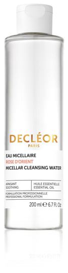Eau Micellaire D&eacute;maquillante 200 ml