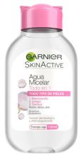 Skinactive Eau Tout-En-Un Micellaire 100 ml