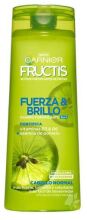 Shampooing Fructis Strength and Shine 2 en 1 360 ml
