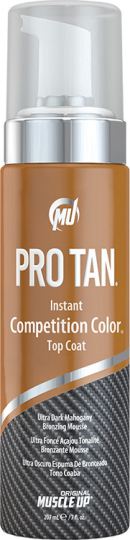 Couche de finition Instant Competition Color 207 ml Couche de finition Instant Competition Color 207 ml