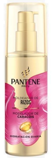 Pantene Boucles Hydrocream 145 ml