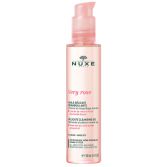 Huile démaquillante Very Rose 150 ml