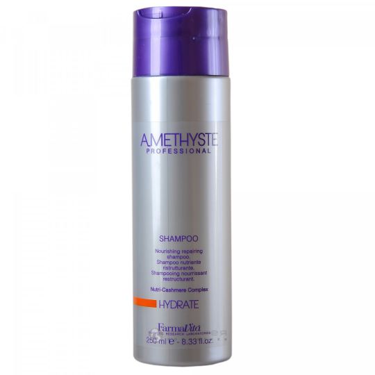 Amethyste Hydrate Champ&uacute;