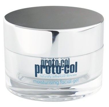 Proto-col Womens Moisturising Facial Gel of 50 ml