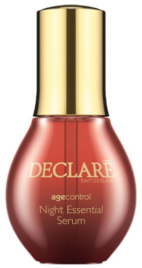 S&eacute;rum de nuit Age Control Essential 50 ml
