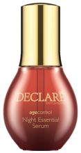 S&eacute;rum de nuit Age Control Essential 50 ml
