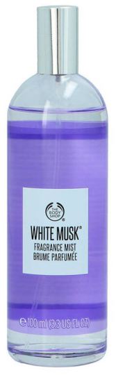 Body Mist White Musk 100 ml