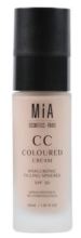 Base de maquillage CC Crème légère spf 30 30 ml Base de maquillage CC Crème légère spf 30 30 ml