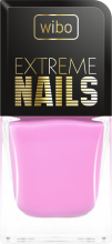 Nouveau vernis à ongles extrême