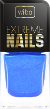 Nouveau vernis à ongles extrême