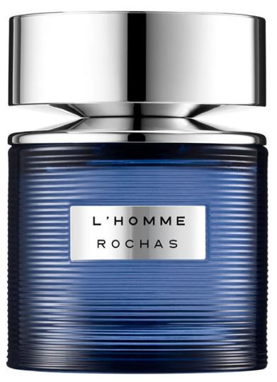 Rochas Eau de toilette Homme en spray 60ml