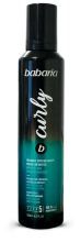 Curl Booster Mousse Curl Booster Mousse