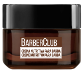 Cr&egrave;me de barbe nourrissante