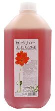Back Bar Red Orange Shampoing 5000 ml