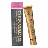 Maquillage Haute Couverture Nº 218