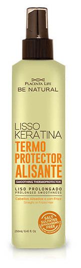 Thermoprotecteur Lisso Keratina 250 ml