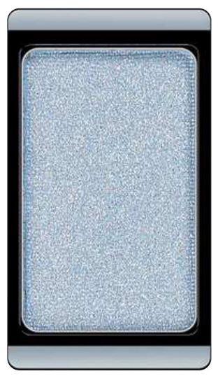 Ombre &agrave; Paupi&egrave;res Perle # 63 Bleu b&eacute;b&eacute; nacr&eacute; 0.8 gr