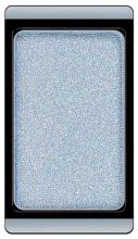 Ombre &agrave; Paupi&egrave;res Perle # 63 Bleu b&eacute;b&eacute; nacr&eacute; 0.8 gr